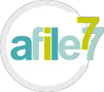 Logo Afile77