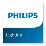 Logo Philips Lighting