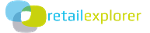 Logo Retail Explorer
