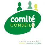 Logo Comité Conseils