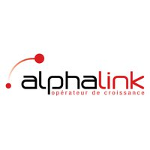 Logo Alphalink