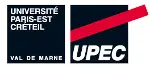 Logo Université Paris Est Créteil UPEC