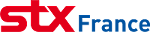 Logo STX
