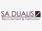 Logo Dualis SA