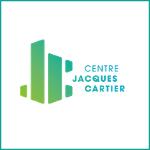 Logo Centre Jacques Cartier