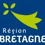 Logo Conseil Régional Région Bretagne