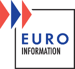 Logo Euro-Information Développements