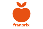 Logo Franprix
