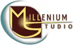 Logo Millenium Studio