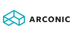 Logo Arconic