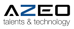 Logo AZEO