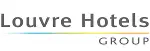 Logo Louvre Hotels Group 