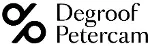 Logo Degroof Petercam Banque Privée