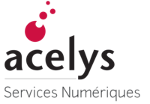 Logo ACELYS