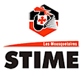 Logo STIME