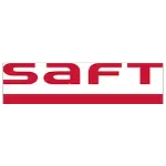 Logo Saft Batteries