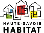 Logo Haute Savoie Habitat