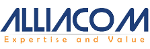 Logo Alliacom