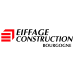 Logo Eiffage Construction Bourgogne