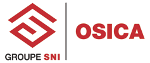 Logo Osica - Groupe SNI