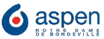 Logo Aspen Notre-Dame-de-Bondeville (ASPEN NDB)