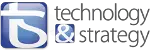 Logo Technology & Strategy