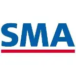 Logo Groupe SMA