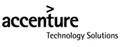 Logo Accenture Technology Solutions (ATS)