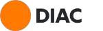 Logo DIAC RCI