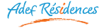 Logo L'Erable Argenté (ADEF Résidences)