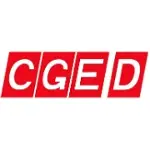 Logo CGED