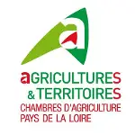 Logo Chambre d'Agriculture Pays de la Loire