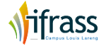 Logo IFRASS