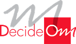 Logo DecideOm
