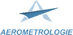 Logo Aerometrologie 
