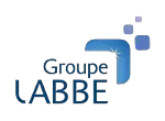 Logo Groupe Labbe