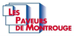 Logo Les Paveurs de Montrouge