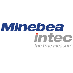 Logo Minebea Intec France