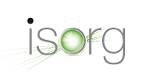 Logo ISORG