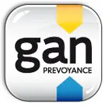 Logo Gan prévoyance
