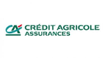 Logo Crédit Agricole Assurances