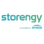 Logo Storengy France