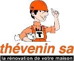Logo Thevenin SA