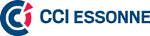 Logo Chambre de commerce et d'industrie de l'Essonne (CCI Essonne)