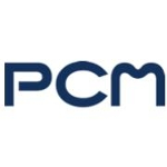 Logo PCM Europe