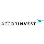 Logo AccorInvest
