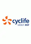 Logo Cyclife France
