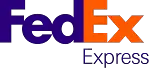 Logo Fedex Logistics Services - Federal Express International (france)