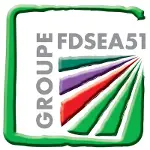 Logo FDSEA 51