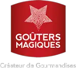 Logo G.M - Gouters Magiques